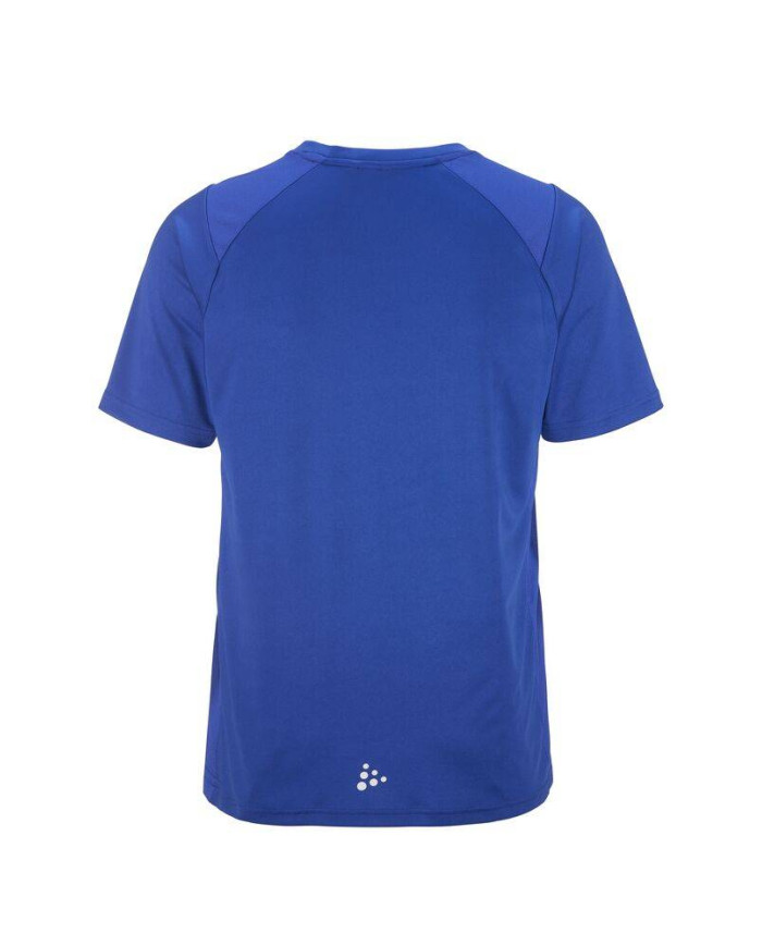 Rush 2.0 Ss Tee M NEW WAVE