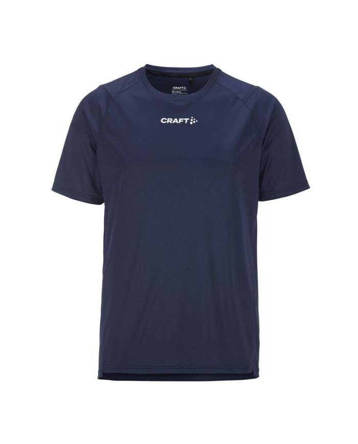 Rush 2.0 Ss Tee M NEW WAVE
