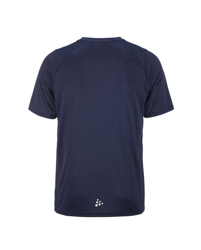 Rush 2.0 Ss Tee M NEW WAVE