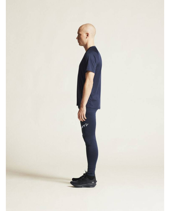 Rush 2.0 Ss Tee M NEW WAVE