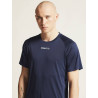 Rush 2.0 Ss Tee M NEW WAVE