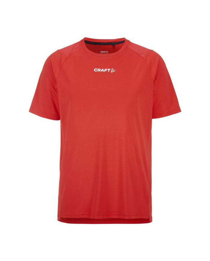 Rush 2.0 Ss Tee M NEW WAVE