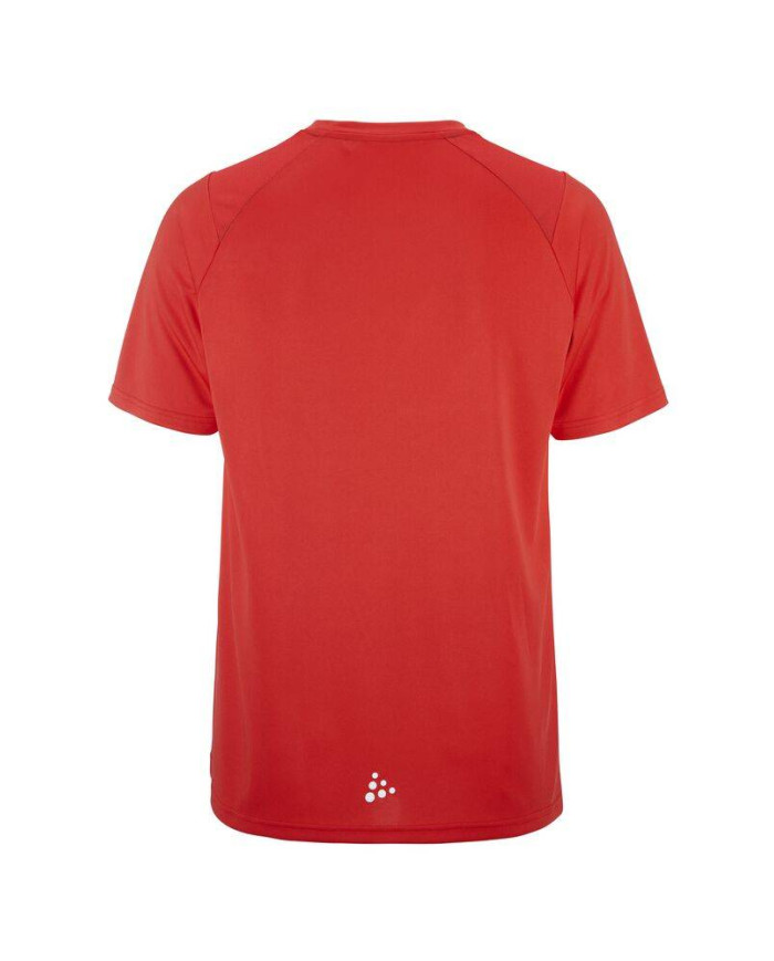 Rush 2.0 Ss Tee M NEW WAVE