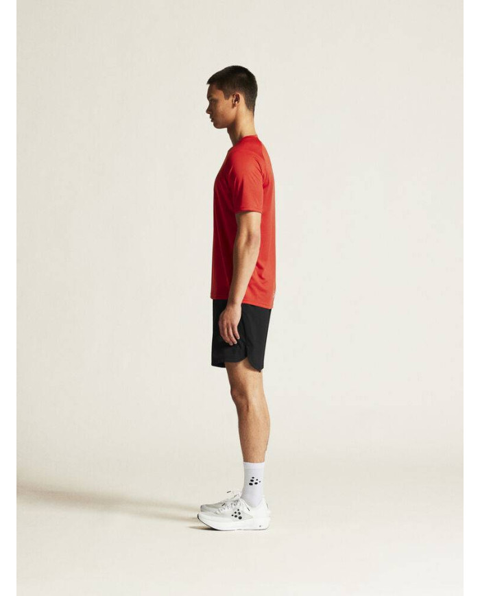 Rush 2.0 Ss Tee M NEW WAVE