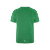 Rush 2.0 Ss Tee M NEW WAVE
