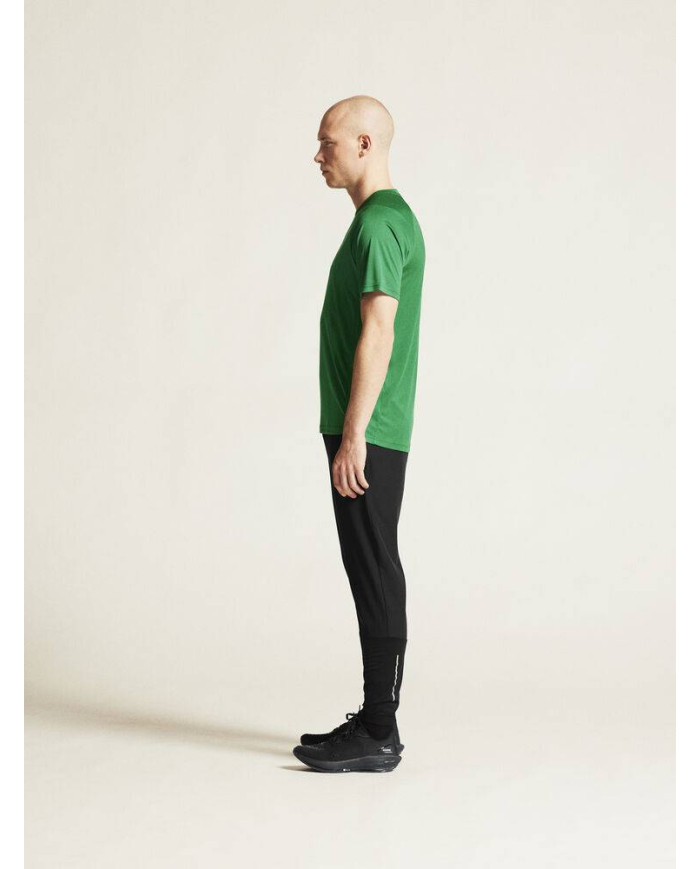 Rush 2.0 Ss Tee M NEW WAVE