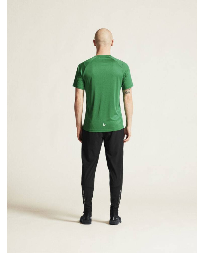 Rush 2.0 Ss Tee M NEW WAVE