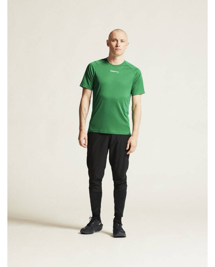 Rush 2.0 Ss Tee M NEW WAVE