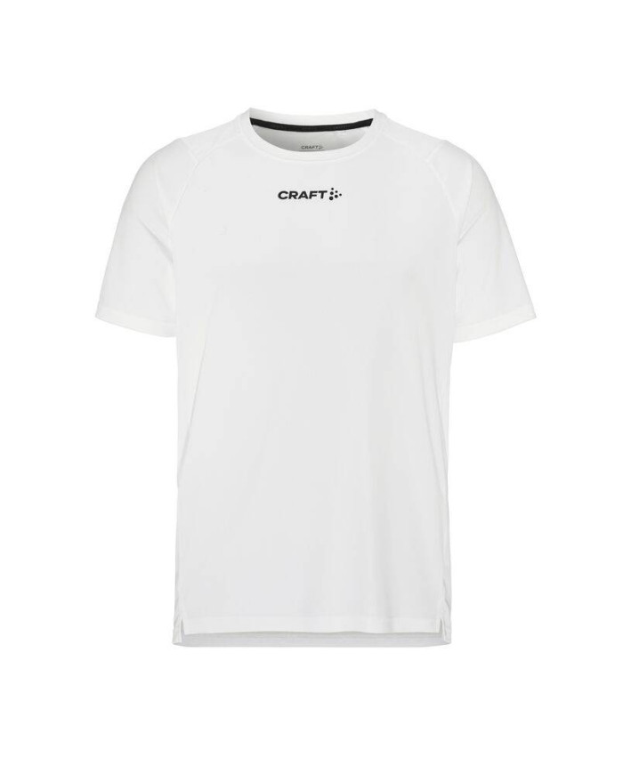 Rush 2.0 Ss Tee M NEW WAVE