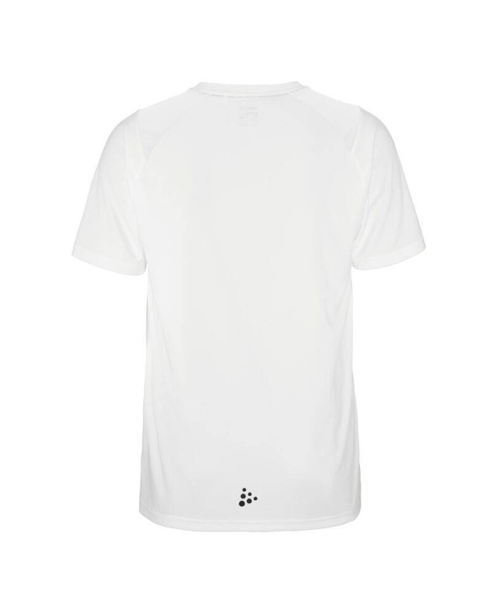 Rush 2.0 Ss Tee M NEW WAVE