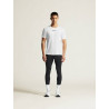 Rush 2.0 Ss Tee M NEW WAVE