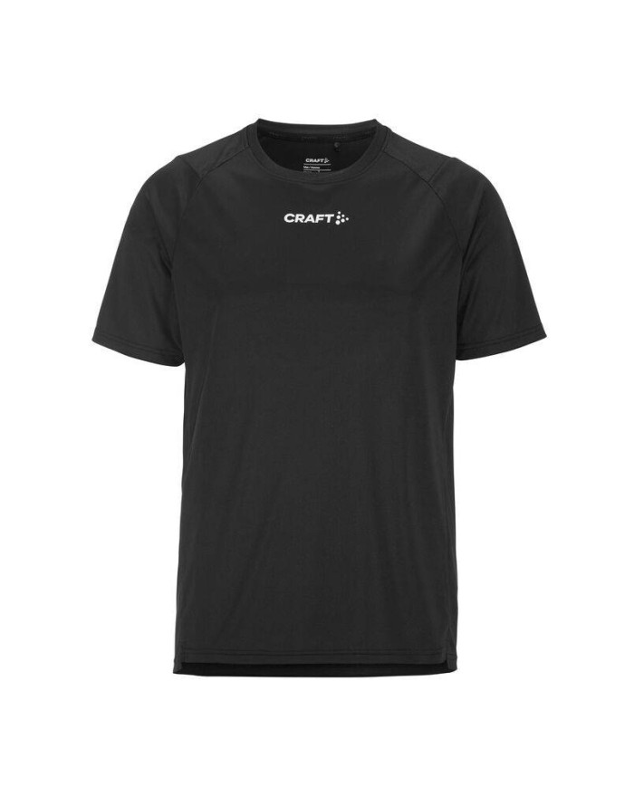 Rush 2.0 Ss Tee M NEW WAVE