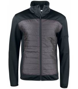 Chaqueta Custer New Wave NW-020933