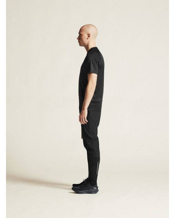 Rush 2.0 Ss Tee M NEW WAVE