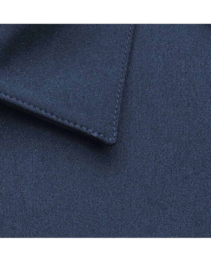 Modern Zip Overshirt NEW WAVE