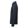 Modern Zip Overshirt NEW WAVE