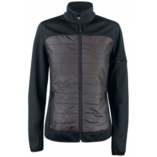 Chaqueta Custer Ladies New Wave NW-020934