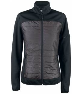 Chaqueta Custer Ladies New Wave NW-020934