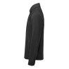Modern Zip Overshirt NEW WAVE