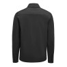 Modern Zip Overshirt NEW WAVE