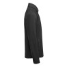 Modern Zip Overshirt NEW WAVE