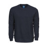 2124 SUDADERA CUELLO REDONDO NEW WAVE