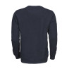 2124 SUDADERA CUELLO REDONDO NEW WAVE