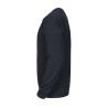 2124 SUDADERA CUELLO REDONDO NEW WAVE