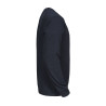 2124 SUDADERA CUELLO REDONDO NEW WAVE