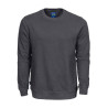 2124 SUDADERA CUELLO REDONDO NEW WAVE