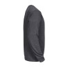 2124 SUDADERA CUELLO REDONDO NEW WAVE