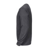 2124 SUDADERA CUELLO REDONDO NEW WAVE