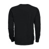 2124 SUDADERA CUELLO REDONDO NEW WAVE