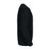 2124 SUDADERA CUELLO REDONDO NEW WAVE