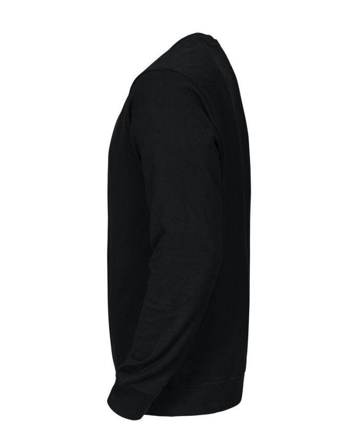 2124 SUDADERA CUELLO REDONDO NEW WAVE