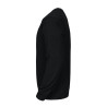 2124 SUDADERA CUELLO REDONDO NEW WAVE