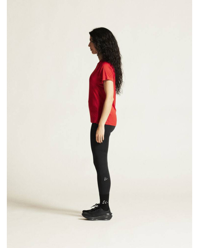 Rush 2.0 Ss Tee W NEW WAVE