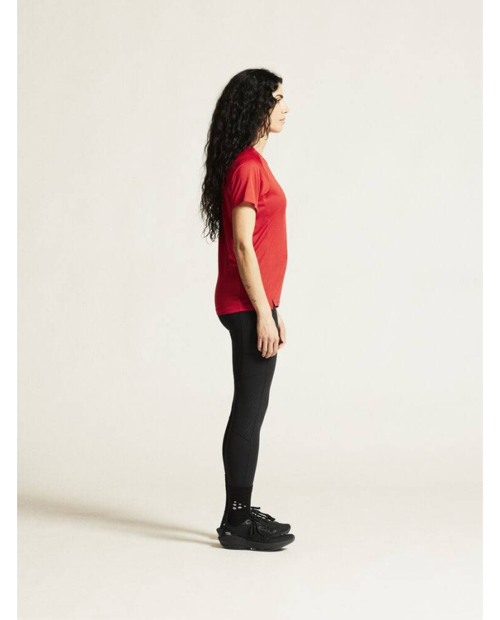 Rush 2.0 Ss Tee W NEW WAVE