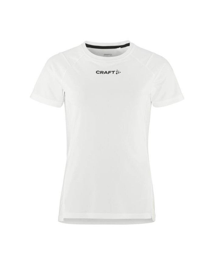 Rush 2.0 Ss Tee W NEW WAVE