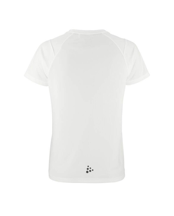 Rush 2.0 Ss Tee W NEW WAVE