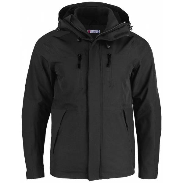 Chaqueta Stafford New Wave NW-020901
