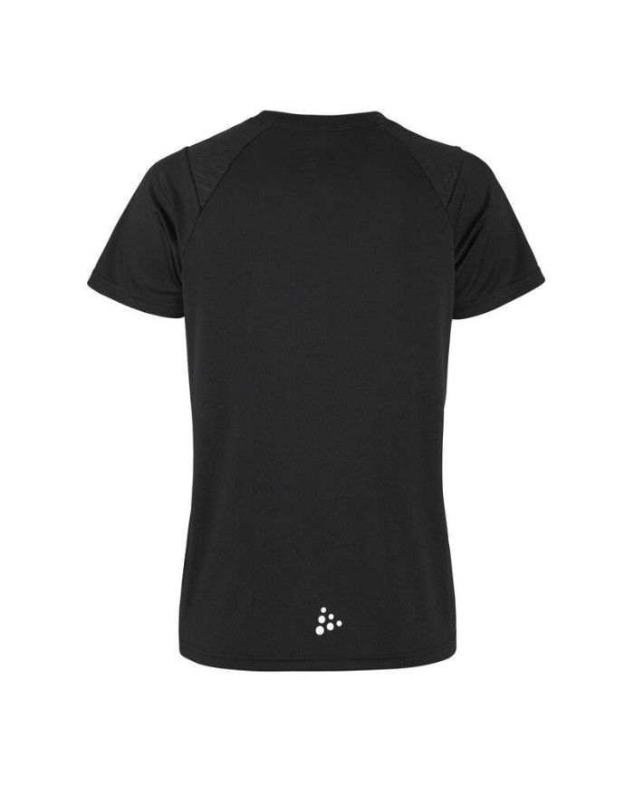 Rush 2.0 Ss Tee W NEW WAVE