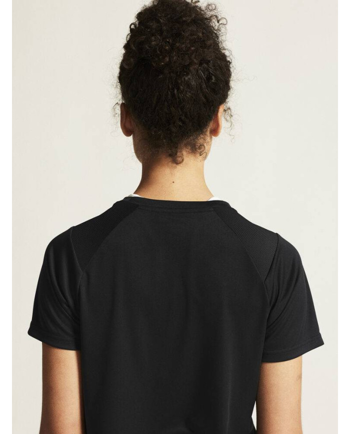 Rush 2.0 Ss Tee W NEW WAVE