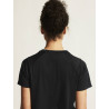 Rush 2.0 Ss Tee W NEW WAVE