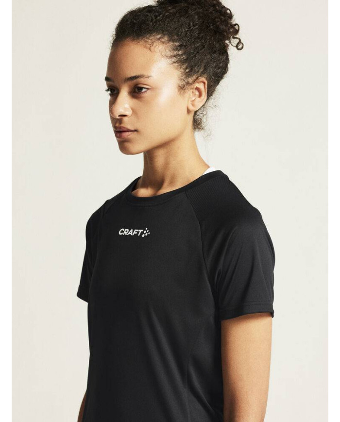 Rush 2.0 Ss Tee W NEW WAVE