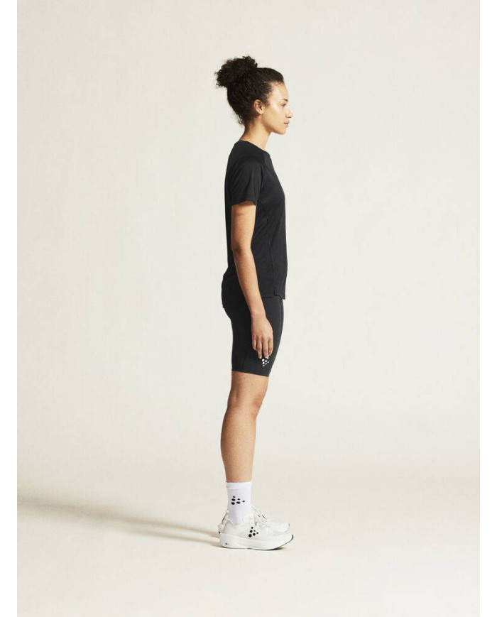 Rush 2.0 Ss Tee W NEW WAVE
