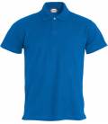 Polo Basic S/S Junior New Wave NW-028232