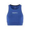 Rush 2.0 Crop Top W NEW WAVE