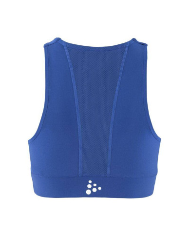 Rush 2.0 Crop Top W NEW WAVE