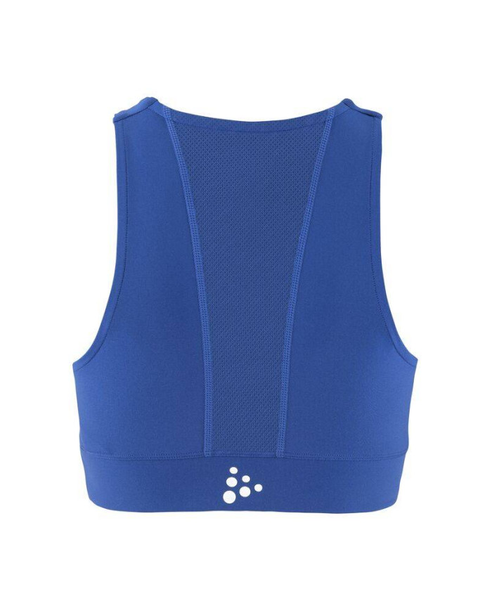 Rush 2.0 Crop Top W NEW WAVE